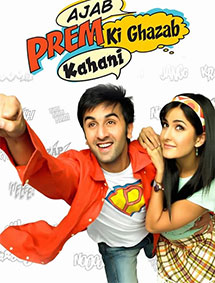 Ajab Prem Ki Ghazab Kahani review
